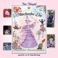 Cover Märchenfee Lia