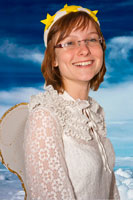 Engel Vivien Brandt